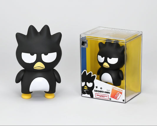 FANDOMBOX HELLO KITTY - MARU