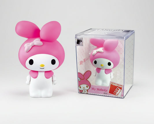 FANDOMBOX HELLO KITTY - MY MELODY