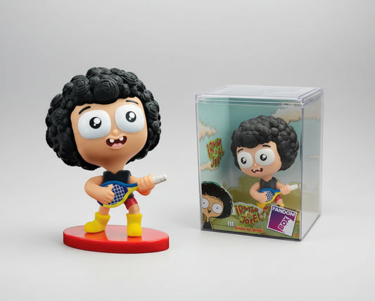 FANDOMBOX IRMAO DO JOREL -IRMAO JOREL