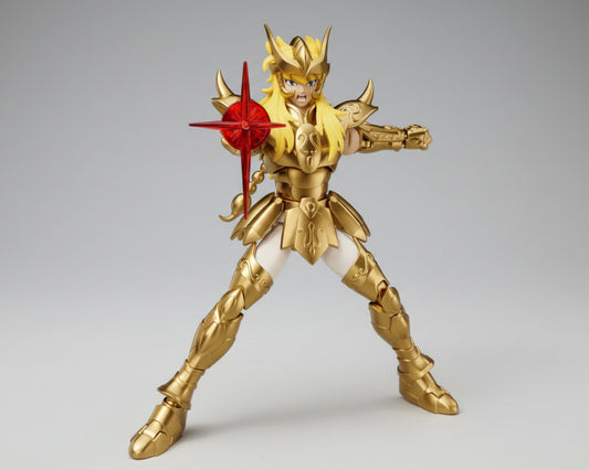 BLOKEES - CAVALEIROS DO ZODIACO - SAINT SEIYA - SCORPIO MILO