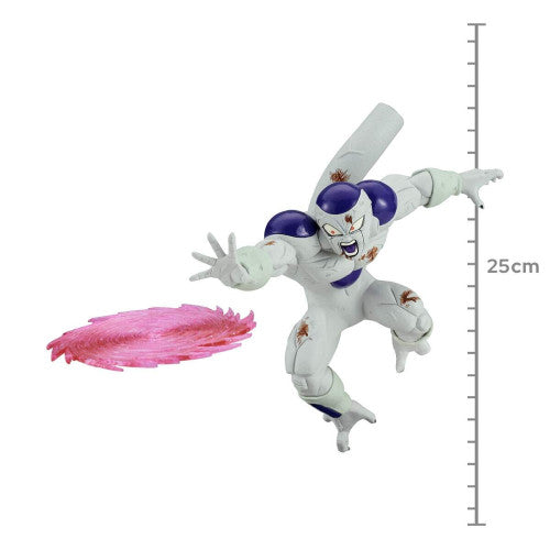 FIGURE DRAGON BALL Z - FREEZA - GXMATERIA REF.:88598