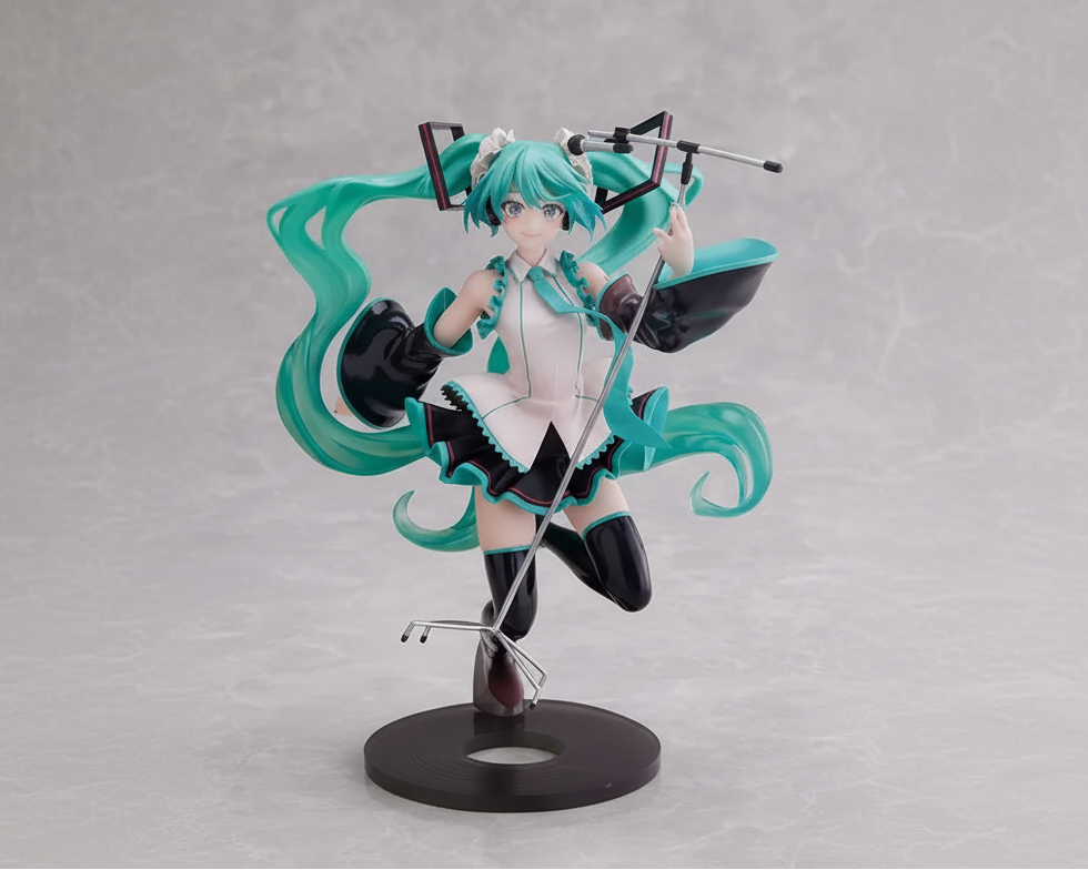 FIGURE - HATSUNE MIKU (Birthday 2023 Ver.) ARTIST MASTERPIECE - TAITO