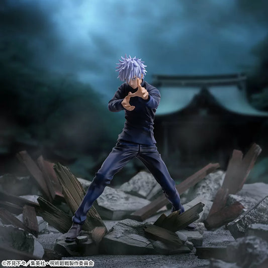 FIGURE - Jujutsu Kaisen Luminasta SATORU GOJO