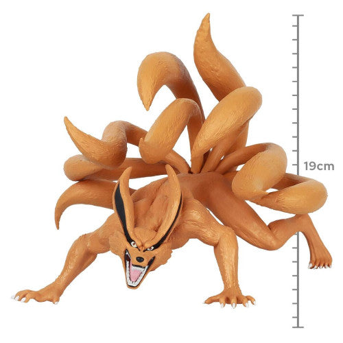 FIGURE NARUTO SHIPPUDEN - KURAMA REF.:88762