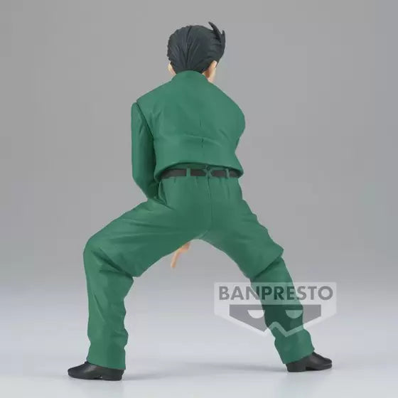 FIGURE YU YU HAKUSHO: GHOST FILES - YUSUKE URAMESHI - DXF - 30TH ANNIVERSARY