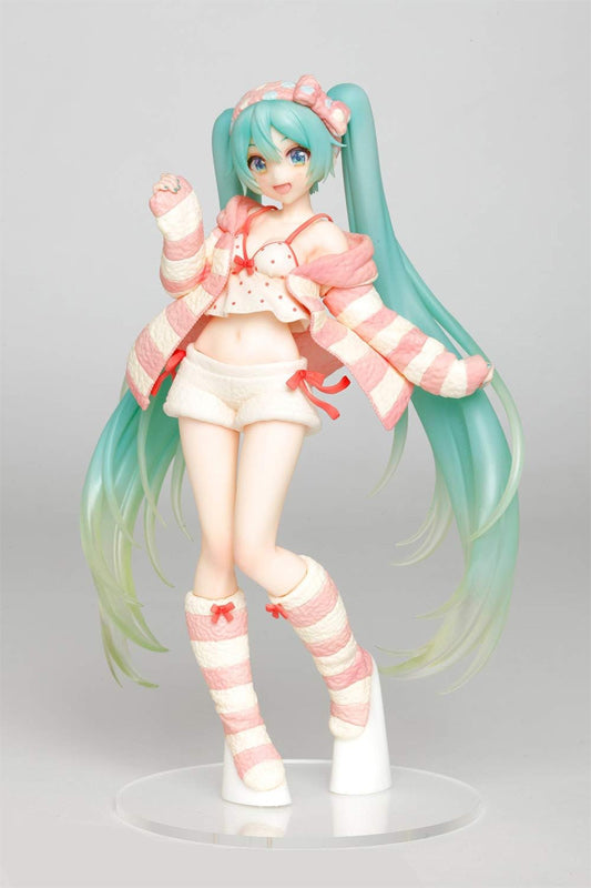 FIGURE - HATSUNE MIKU ROOM WEAR