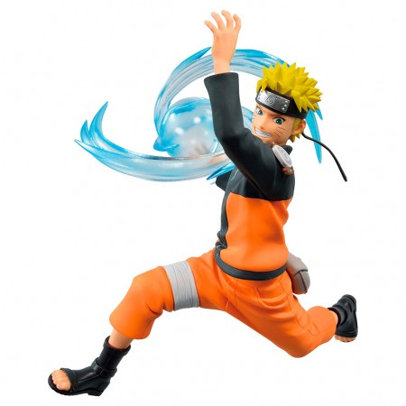 FIGURE NARUTO SHIPPUDEN - UZUMAKI NARUTO - EFFECTREME