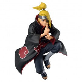 FIGURE NARUTO SHIPPUDEN - DEIDARA - VIBRATION STARS