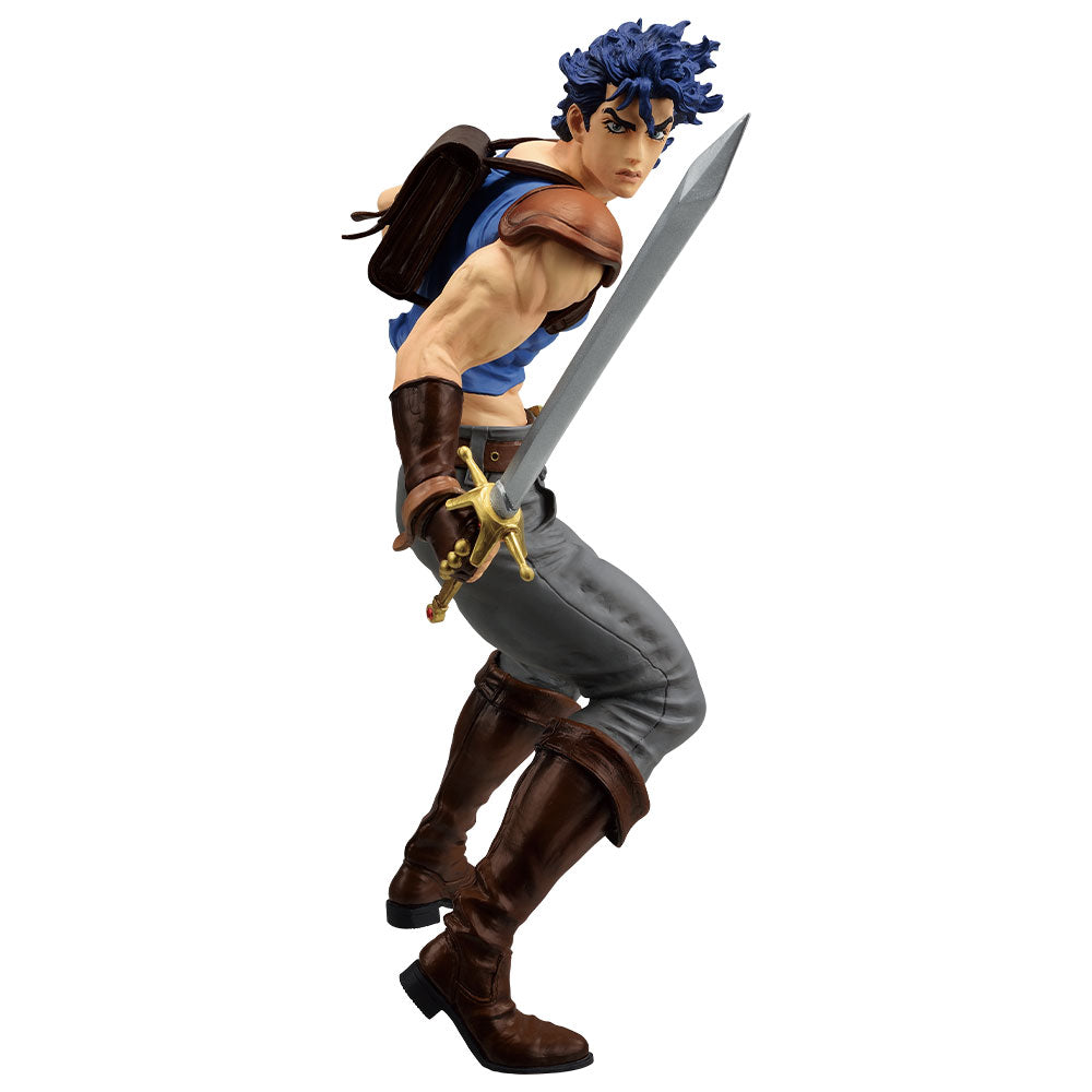 FIGURE - Ichiban Kuji JoJo's Bizarre Adventure JONATHAN JOESTAR