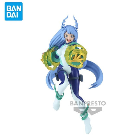 FIGURE MY HERO ACADEMIA - NEJIRE HADO - THE AMAZIN