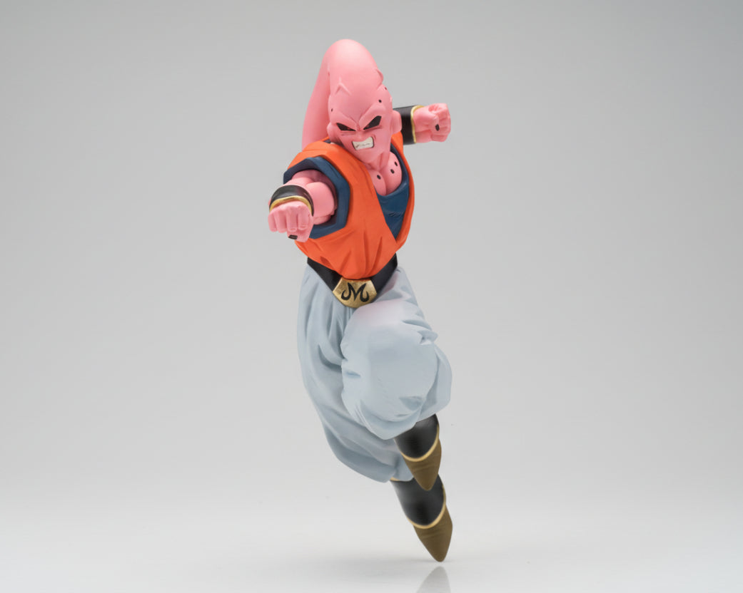 FIGURE - MAJIN BUU - DRAGON BALL - MATCH MAKERS