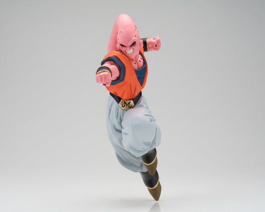 FIGURE - MAJIN BUU - DRAGON BALL - MATCH MAKERS