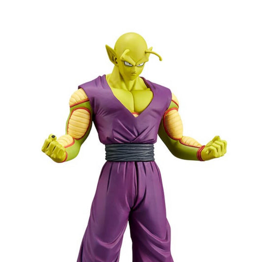 FIGURE DRAGON BALL SUPER: SUPER HERO - PICCOLO - DXF