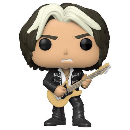 POP! ROCKS: AEROSMITH - JOE PERRY #173