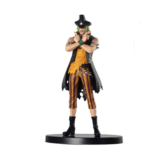 FIGURE -  BARTOLOMEO - BANDAI - DFX THE GRANDLINE