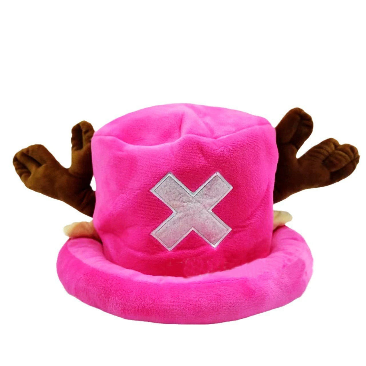 ROUPA - CHAPEU CHOPPER BIG ONE PIECE