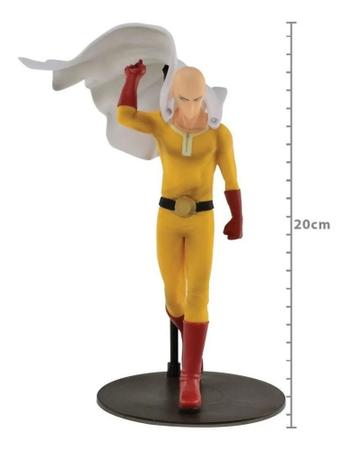 FIGURE ONE PUNCH-MAN - SAITAMA