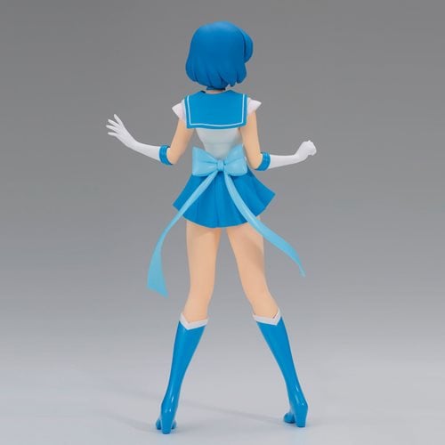 FIGURE PRETTY GUARDIAN SAILOR MOON ETERNAL THE MOVIE - SAILOR MERCURY - GLITTER&GLAMOURS