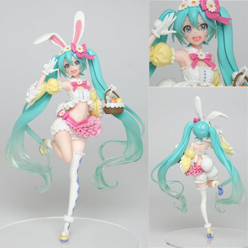 FIGURE - MIKU COELINHA - VOCALOID