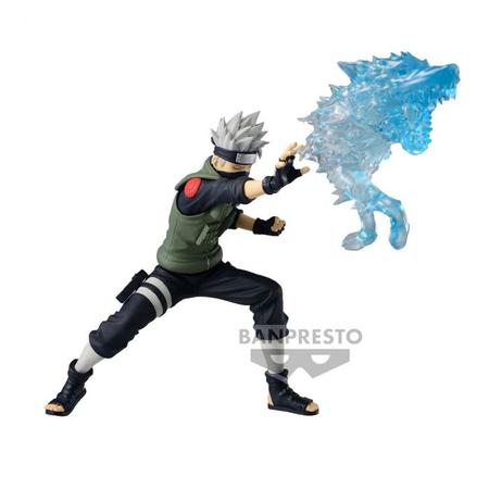 FIGURE NARUTO SHIPPUDEN - KAKASHI HATAKE - EFFECTREME