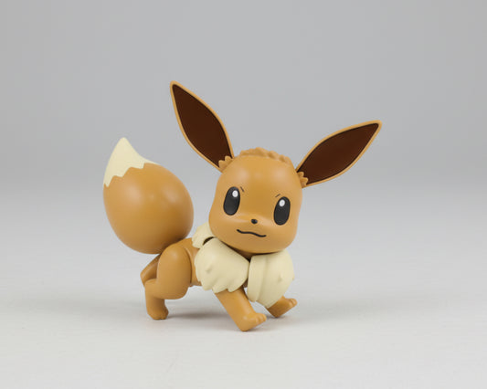 MODEL KIT - Eevee - Pokemon - Bandai