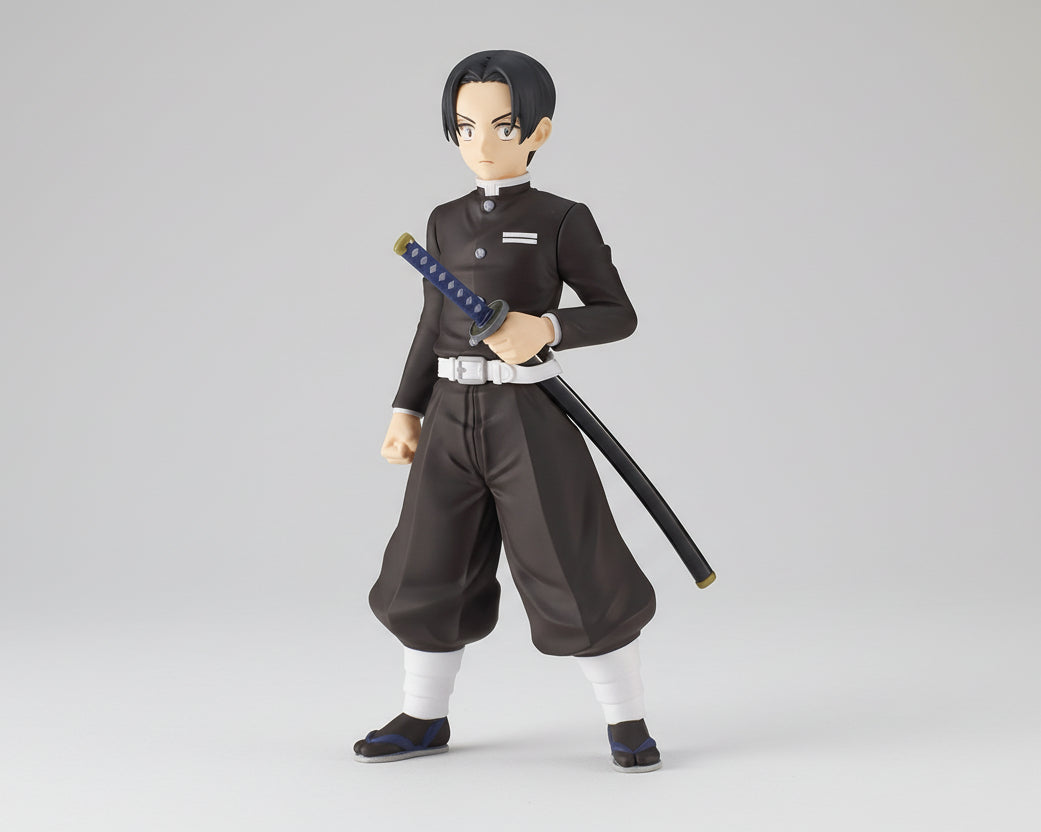 FIGURE - DEMON SLAYER: KIMETSU NO YAIBA - MURATA - BANDAI