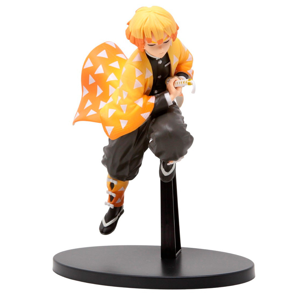 FIGURE DEMON SLAYER: KIMETSU NO YAIBA - ZENITSU AGATSUMA - VIBRATION STARS REF.: 18547/10663