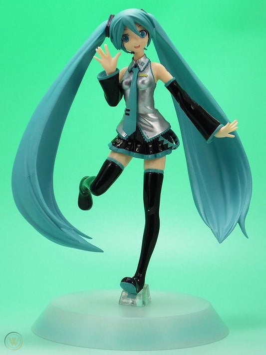 FIGURE - HATSUNE MIKU PROJECT DIVA PREMIUM