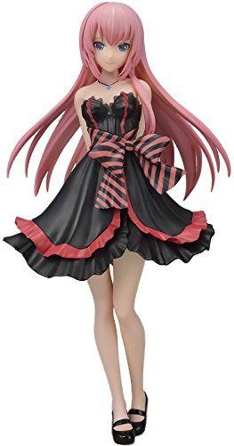 FIGURE - MEGURINE LUKA AMOUR - VOCALOID