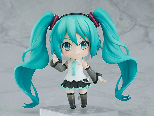 NENDOROID HATSUNE MIKU