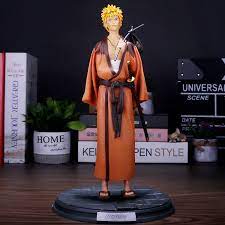 FIGURE - NARUTO RONIN GRANDE - NARUTO