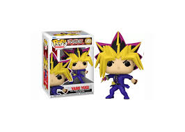 POP! YU-GI-OH! - YAMI YUGI #1451