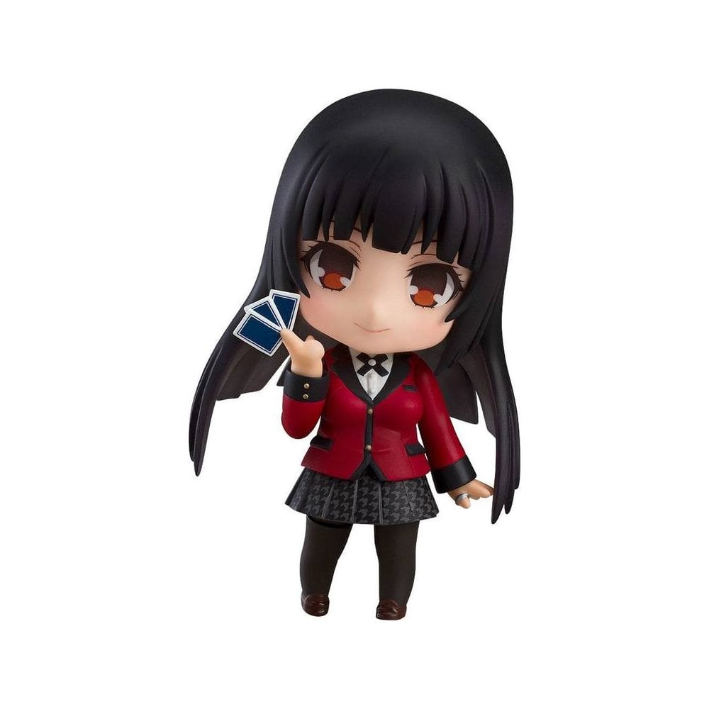 NENDOROID YUMEKO JABAMI KAKEGURI