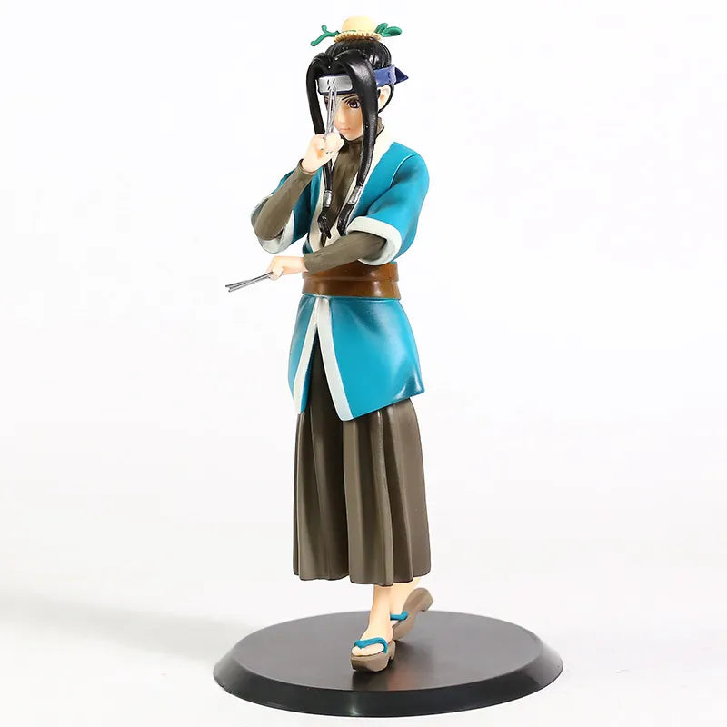 FIGURE - HAKU - NARUTO SHIPPUDEN