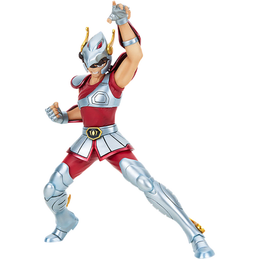 FIGURE - PEGASUS SEIYA - CAVALEIROS DO ZODIACO - ICHIBANKUJI (B)