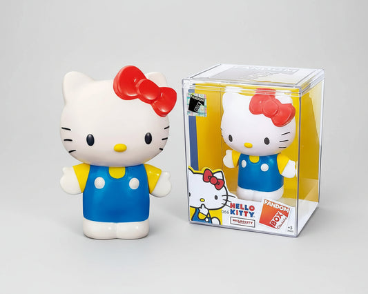 FANDOMBOX HELLO KITTY - HELLO KITTY
