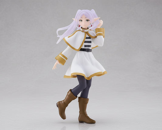 FIGURE - FRIEREN - COREFUL FIGURE - TAITO - SOUSOU NO FRIEREN - FRIEREN BEYOND JOURNEY'S END 18 CM