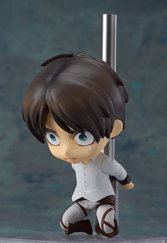 NENDOROID ATTACK ON TITAN - EREN YEAGER