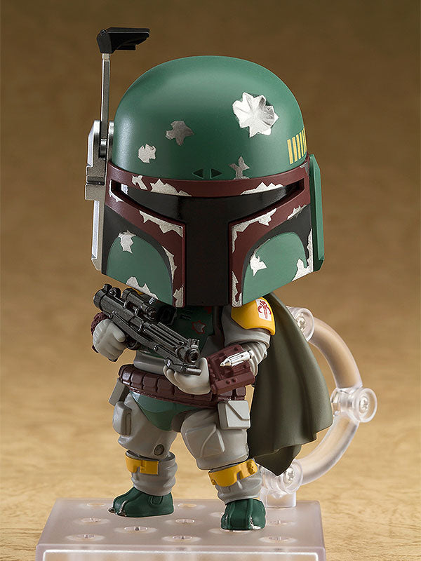 NENDOROID STAR WARS - BOBA FETT