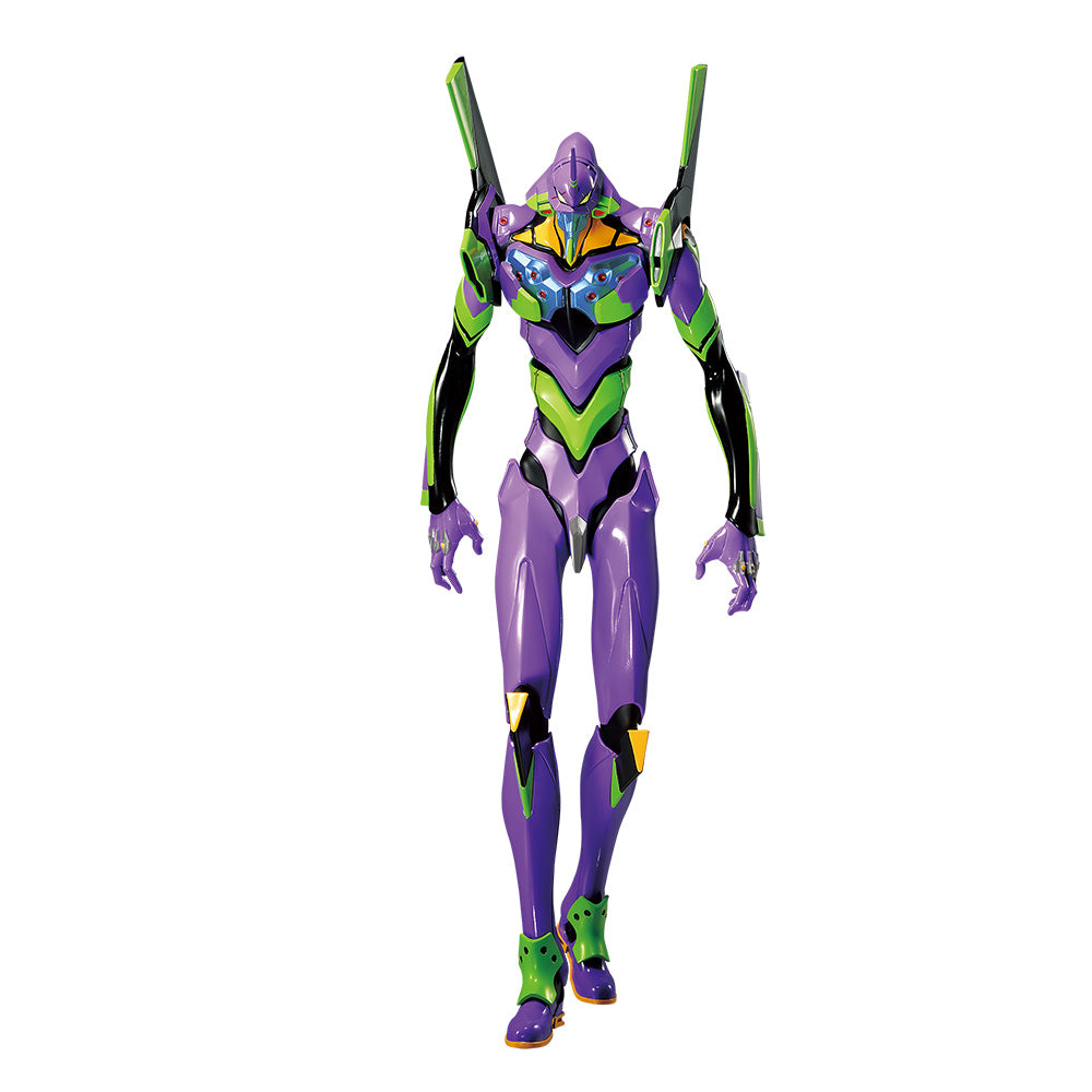 FIGURE - Ichiban Kuji EVA EVANGELION Mark.06 B