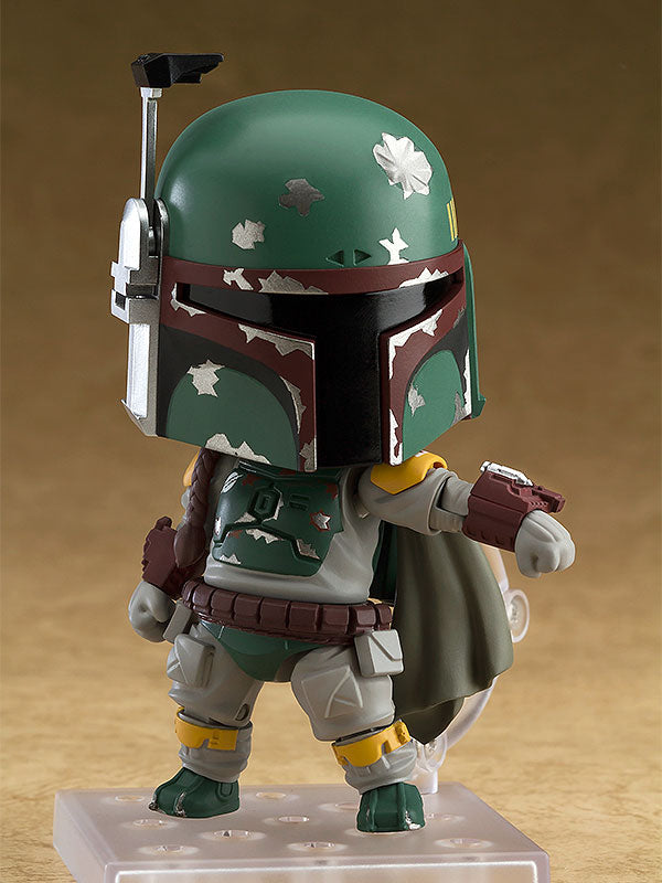 NENDOROID STAR WARS - BOBA FETT