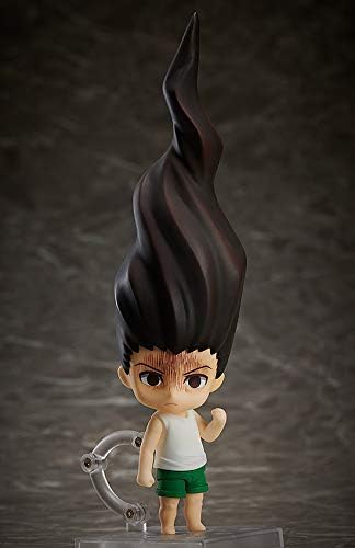 ACTION FIGURE HUNTER X HUNTER - GON FREECSS - NENDOROID