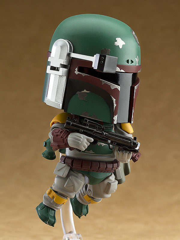 NENDOROID STAR WARS - BOBA FETT