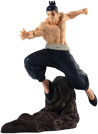 FIGURE JUJUTSU KAISEN - AOI TODO - COMBINATION BATTLE