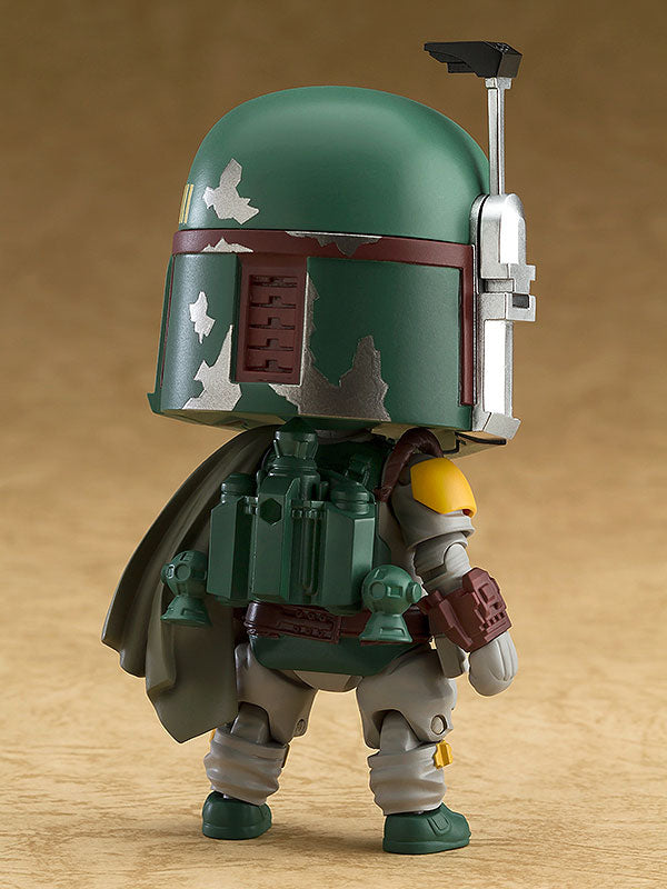 NENDOROID STAR WARS - BOBA FETT