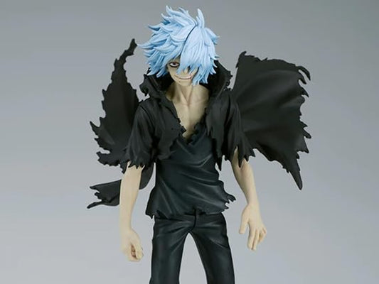 FIGURE MY HERO ACADEMIA - TOMURA SHIGARAKI - DFX