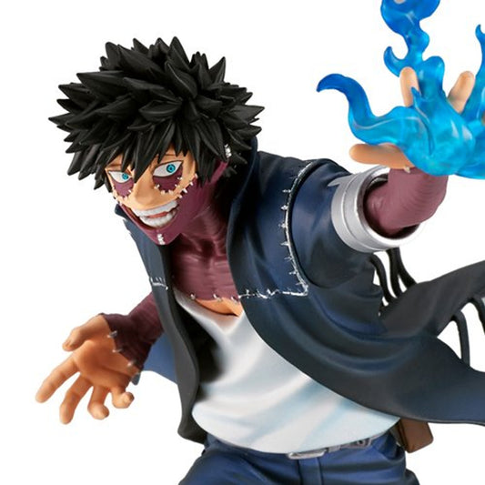 FIGURE MY HERO ACADEMIA - DABI - THE EVIL VILLAINS