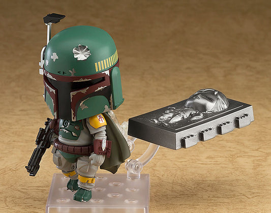 NENDOROID STAR WARS - BOBA FETT