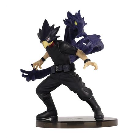 FIGURE MY HERO ACADEMIA - TOKOYAMI FUMIKAGE - THE AMAZING HEROES