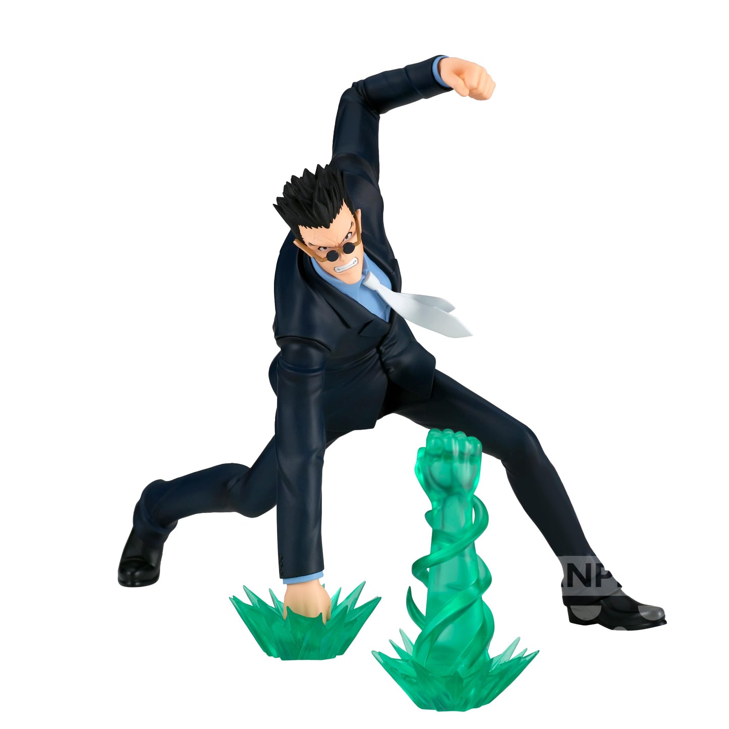 FIGURE HUNTER X HUNTER - LEORIO - VIBRATION STARS